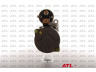 ATL Autotechnik A 76 840 starteris
M 2 T 56271, M 2 T 56272, M 3 T 61171