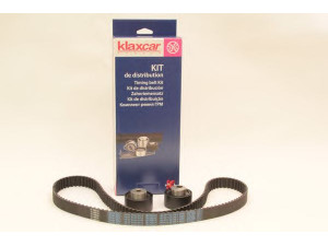KLAXCAR FRANCE 40005z paskirstymo diržo komplektas 
 Techninės priežiūros dalys -> Papildomas remontas
083158, 083159, 0831N2, 0831N3