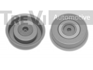 TREVI AUTOMOTIVE TD1438 kreipiantysis skriemulys, paskirstymo diržas 
 Diržinė pavara -> Paskirstymo diržas/komplektas -> Laisvasis/kreipiamasis skriemulys
MD102451, MD166381, MD308882, MD327654