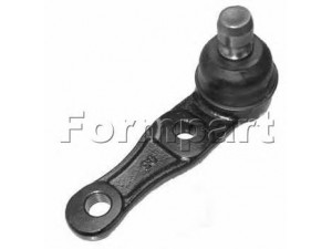 FORMPART 4904002 atramos/vairo trauklė 
 Ašies montavimas/vairavimo mechanizmas/ratai -> Sujungimai -> Atramos/vairo trauklė
0K21A1-34-550A, 0K2A1-34-550A, 0K2A134550A
