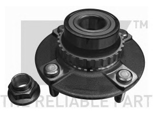 NK 763405 rato guolio komplektas 
 Ašies montavimas/vairavimo mechanizmas/ratai -> Rato stebulė/montavimas -> Rato guolis
5271022200, 5271029400
