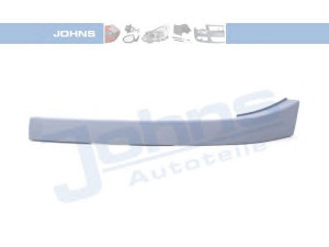JOHNS 57 61 15 priekinio žibinto apdaila 
 Kėbulas -> Apdaila/apsauga/dekoratyvinės juostelės/emblemos -> Apdailos/apsauginės juostelės
7810 95