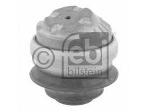 FEBI BILSTEIN 26969 variklio montavimas 
 Variklis -> Variklio montavimas -> Variklio montavimo rėmas
203 240 21 17, 211 240 05 17, 211 240 30 17