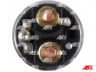 AS-PL SS0079 solenoidinis jungiklis, starteris