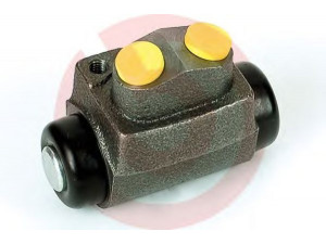 BREMBO A 12 117 rato stabdžių cilindras 
 Stabdžių sistema -> Ratų cilindrai
1006013, 1104131, 1484752, 1517558