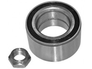 MOOG VO-WB-11036 rato guolio komplektas 
 Ašies montavimas/vairavimo mechanizmas/ratai -> Rato stebulė/montavimas -> Rato guolis
321498625A, 321498625D, 321498625D