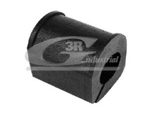 3RG 60622 skersinio stabilizatoriaus įvorių komplektas 
 Ašies montavimas/vairavimo mechanizmas/ratai -> Stabilizatorius/fiksatoriai -> Sklendės
7700428738