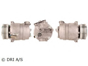 DRI 700510261 kompresorius, oro kondicionierius 
 Oro kondicionavimas -> Kompresorius/dalys
1135308, 1854083, 1854095, 1854099