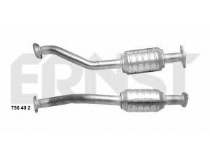 ERNST 756402 katalizatoriaus keitiklis 
 Išmetimo sistema -> Katalizatoriaus keitiklis
14220-60G60, 14220-60G6V, 14220-60G6V-000