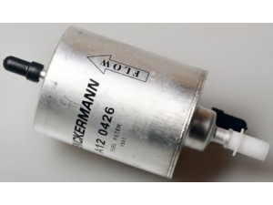 DENCKERMANN A120426 kuro filtras 
 Filtrai -> Kuro filtras
4F0 201 511 C, 4F0 201 511 E