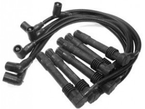 EUROCABLE EC-6851 uždegimo laido komplektas 
 Kibirkšties / kaitinamasis uždegimas -> Uždegimo laidai/jungtys