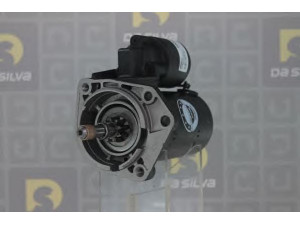 DA SILVA D020899 starteris 
 Elektros įranga -> Starterio sistema -> Starteris
036911023Q, 085911023B, 085911023E