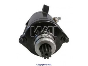 WAIglobal 18825N starteris
1FK818900000