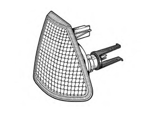 EUROLITES LEART 20.197.000 indikatorius 
 Kėbulas -> Šviesos -> Indikatorius/dalys -> Indikatorius
7701365650, 7701365652