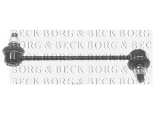 BORG & BECK BDL7242 šarnyro stabilizatorius 
 Ašies montavimas/vairavimo mechanizmas/ratai -> Stabilizatorius/fiksatoriai -> Savaime išsilyginanti atrama
548402K000