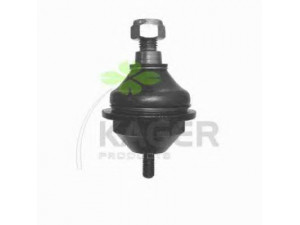 KAGER 88-0190 atramos/vairo trauklė 
 Ašies montavimas/vairavimo mechanizmas/ratai -> Sujungimai -> Atramos/vairo trauklė
116002101900, 116002101903, 116002101907