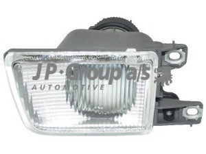 JP GROUP 1195200470 rūko žibintas 
 Kėbulas -> Pagalbiniai žibintai/dalys -> Rūko žibintas/dalys -> Rūko žibintas/įterp.
191941699C, 1H0941699, 1H0941699B