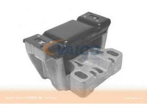VAICO V10-1299 variklio montavimas 
 Variklis -> Variklio montavimas -> Variklio montavimo rėmas
1J0 199 555 AJ