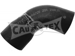 CAUTEX 466728 kompresoriaus padavimo žarna 
 Išmetimo sistema -> Turbokompresorius
6K0145832C, 6K0145832C