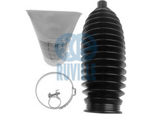 RUVILLE 947909 gofruotoji membrana, vairavimas 
 Vairavimas -> Gofruotoji membrana/sandarinimai
45535-87401