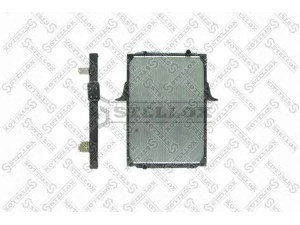 STELLOX 81-03339-SX radiatorius, variklio aušinimas
5001858488, 5001858489, 5001858490