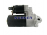 AD KÜHNER 254256 starteris
4672108, 4672108AB, M04672108