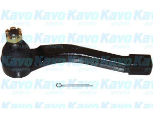 KAVO PARTS STE-7501 skersinės vairo trauklės galas 
 Vairavimas -> Vairo mechanizmo sujungimai
4666008000
