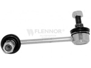 FLENNOR FL0977-H šarnyro stabilizatorius 
 Ašies montavimas/vairavimo mechanizmas/ratai -> Stabilizatorius/fiksatoriai -> Savaime išsilyginanti atrama
5554026600