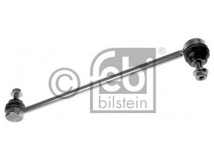 FEBI BILSTEIN 48091 šarnyro stabilizatorius 
 Ašies montavimas/vairavimo mechanizmas/ratai -> Stabilizatorius/fiksatoriai -> Savaime išsilyginanti atrama
LR 024474, LR 024474