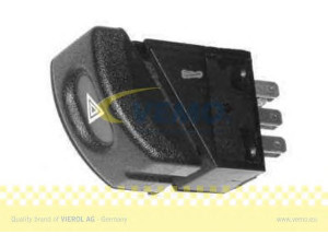 VEMO V40-80-2408 jungiklis, pavojaus žibintas 
 Elektros įranga -> Šviesų jungikliai/relės/valdymas -> Šviesų jungiklis/svirtis
12 41 288, 12 41 660, 12 41 677