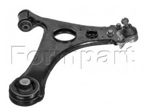 FORMPART 1909017 vikšro valdymo svirtis 
 Ašies montavimas/vairavimo mechanizmas/ratai -> Valdymo svirtis/pasukamosios svirties sujungimas -> Vairo trauklės (valdymo svirtis, išilginis balansyras, diago
168 330 08 07, 168 330 11 07, 168 330 17 07