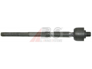 A.B.S. 240381 vidinė skersinė vairo trauklė 
 Vairavimas -> Vairo mechanizmo sujungimai
77362506