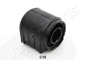 JAPANPARTS RU-C18 laikiklis, valdymo svirties montavimas 
 Ašies montavimas/vairavimo mechanizmas/ratai -> Valdymo svirtis/pasukamosios svirties sujungimas -> Montavimas/sutvirtinimas
4743 094AA