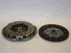 JAPANPARTS SF-K15 sankabos suspaudimo plokštelė 
 Sankaba/dalys -> Sankabos suspaudimo plokštelė
41200-49920
