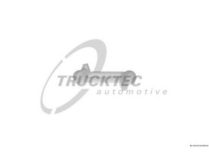 TRUCKTEC AUTOMOTIVE 07.24.004 selektoriaus / pavaros svirtis
191 711 595