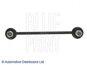 BLUE PRINT ADG08595 šarnyro stabilizatorius 
 Ašies montavimas/vairavimo mechanizmas/ratai -> Stabilizatorius/fiksatoriai -> Savaime išsilyginanti atrama
55530-1F000, 55530-1F000
