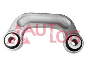 AUTLOG FT1472 šarnyro stabilizatorius 
 Ašies montavimas/vairavimo mechanizmas/ratai -> Stabilizatorius/fiksatoriai -> Savaime išsilyginanti atrama
4E0411317C, 4E0411317E, 4E0411317F