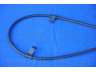 PARTS-MALL PTA-276 trosas, stovėjimo stabdys 
 Stabdžių sistema -> Valdymo svirtys/trosai
5977039500