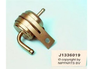 MAGNETI MARELLI 161013360190 kuro filtras
23030-87606