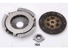 JAPANPARTS KF-164 sankabos komplektas 
 Sankaba/dalys -> Sankabos remonto komplektas, visas