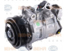 HELLA 8FK 351 002-351 kompresorius, oro kondicionierius 
 Oro kondicionavimas -> Kompresorius/dalys
64 52 9 222 308, 9 222 308