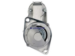 AD KÜHNER 101117 starteris 
 Elektros įranga -> Starterio sistema -> Starteris
0041518501, 0051512101, 0051514701