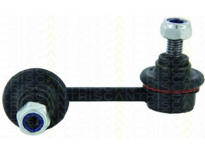 TRISCAN 8500 10635 šarnyro stabilizatorius 
 Ašies montavimas/vairavimo mechanizmas/ratai -> Stabilizatorius/fiksatoriai -> Savaime išsilyginanti atrama
5178.49, MN184194, 5178.49