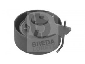 BREDA  LORETT TDI3309 įtempiklio skriemulys, paskirstymo diržas 
 Techninės priežiūros dalys -> Papildomas remontas
0829-82, 0829-C7, 0829.82, 0829.C7