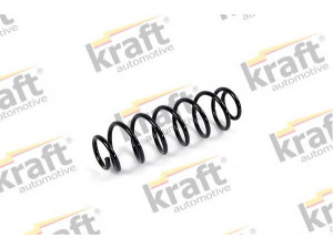 KRAFT AUTOMOTIVE 4034803 spyruoklė 
 Pakaba -> Spyruoklės
6Q0511115AG, 6Q0511115BG, 6Q0511115BG