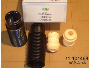 BILSTEIN 11-101468 apsauginio dangtelio komplektas, amortizatorius