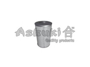 ASHUKI Y007-08 oro filtras 
 Filtrai -> Oro filtras
28130-45000, 28130-45010