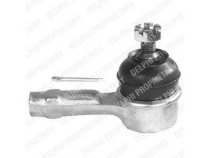 DELPHI TA1516 skersinės vairo trauklės galas 
 Vairavimas -> Vairo mechanizmo sujungimai
56820-02500, 56820-28000