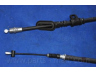 PARTS-MALL PTA-533 trosas, stovėjimo stabdys
5976027300, 5976027301