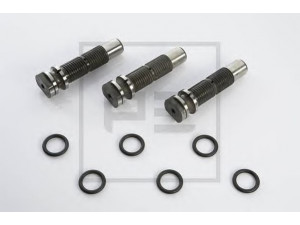 PE Automotive 124.047-00A remonto komplektas, lingės varžtas
000551213, 00551213, 0551213, 551 213